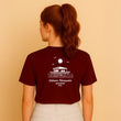 Arcachon - T Shirt imprimé