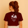 Cannes T-Shirt Imprimé