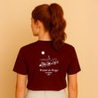 La Baule T-Shirt Imprimé