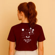 Cap Ferret T-Shirt Imprimé