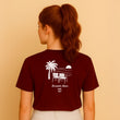 Nice T-Shirt Imprimé