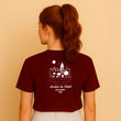 Collioure T-Shirt Imprimé