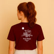 Deauville T-Shirt Imprimé