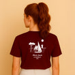 La Rochelle T-Shirt Imprimé