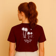 Juan Les Pins T-Shirt Imprimé
