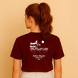 Marseillan T-Shirt Imprimé