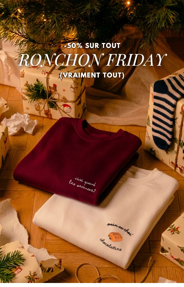 Ronchon Club