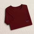 Bleu Blanc Rouge - T-Shirt Brodé