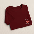 Biscuits Roses de Reims - T-Shirt Brodé
