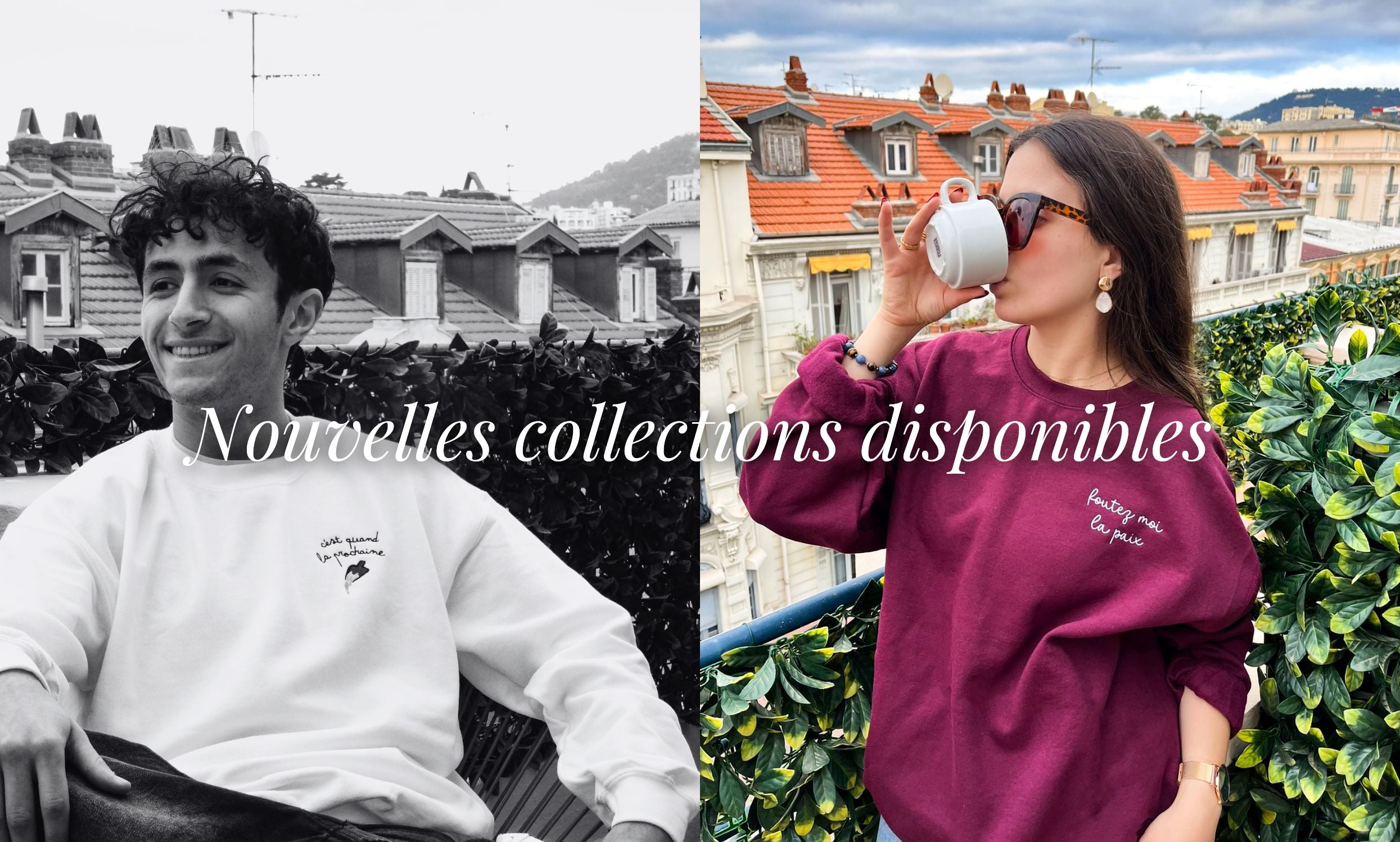 Ronchon Club